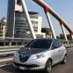 Lancia Ypsilon 2011