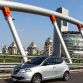 Lancia Ypsilon 2011