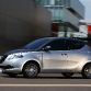 Lancia Ypsilon 2011