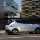 Lancia Ypsilon 2011