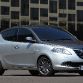 Lancia Ypsilon 2011