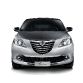 Lancia Ypsilon 2011
