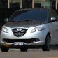 Lancia Ypsilon 2011
