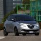 Lancia Ypsilon 2011