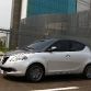 Lancia Ypsilon 2011