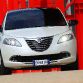 Lancia Ypsilon 2011