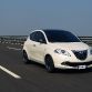 Lancia Ypsilon 2011