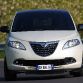 Lancia Ypsilon 2011
