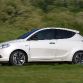 Lancia Ypsilon 2011