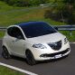 Lancia Ypsilon 2011