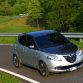 Lancia Ypsilon 2011
