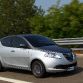 Lancia Ypsilon 2011