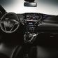 Lancia Ypsilon 2011