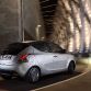 Lancia Ypsilon 2011