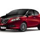 Lancia Ypsilon Black&Red