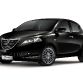 Lancia Ypsilon Black&Red