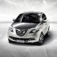 Lancia Ypsilon Diamond