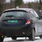 Lancia Ypsilon facelift 2016 Spy Photos (10)