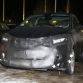 Lancia Ypsilon facelift 2016 Spy Photos (3)