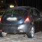 Lancia Ypsilon facelift 2016 Spy Photos (4)