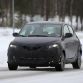 Lancia Ypsilon facelift 2016 Spy Photos (5)