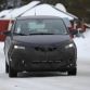 Lancia Ypsilon facelift 2016 Spy Photos (7)