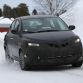 Lancia Ypsilon facelift 2016 Spy Photos (8)