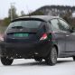 Lancia Ypsilon facelift 2016 Spy Photos (9)