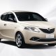 Lancia Ypsilon facelift (1)