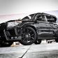 Land Cruiser 200 GMG88 Widebody Kit (1)