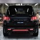 Land Cruiser 200 GMG88 Widebody Kit (2)