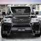 Land Cruiser 200 GMG88 Widebody Kit (3)
