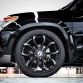 Land Cruiser 200 GMG88 Widebody Kit (6)