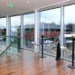 Land Rover brand new handover centre at Solihull