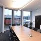 Land Rover brand new handover centre at Solihull