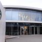 Land Rover brand new handover centre at Solihull