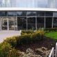 Land Rover brand new handover centre at Solihull