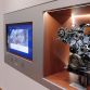 Land Rover brand new handover centre at Solihull