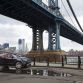 Land Rover Celebrates 25 Years At The New York Auto Show 2012