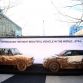 Land Rover Celebrates 25 Years At The New York Auto Show 2012