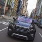 Land Rover Celebrates 25 Years At The New York Auto Show 2012
