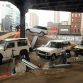 Land Rover Celebrates 25 Years At The New York Auto Show 2012