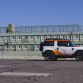 Land Rover DC100 Expedition concept