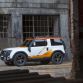 Land Rover DC100 Expedition concept