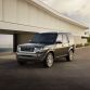 Land Rover Discovery 4 HSE Luxury Limited Edition