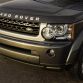Land Rover Discovery 4 HSE Luxury Limited Edition