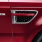 Range Rover Sport Limited Edition