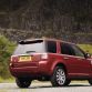 Land Rover celebrates the 300000th Freelander 2