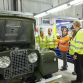 Land Rover Classic Restoration Tour (1)