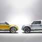 Land Rover DC100 and Land Rover DC100 Sport Concept